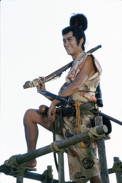 渡辺謙が体現する、豪快な織田信長！熱量こもった演技で物語を動かすTBS新春大型時代劇スペシャル「織田信長」