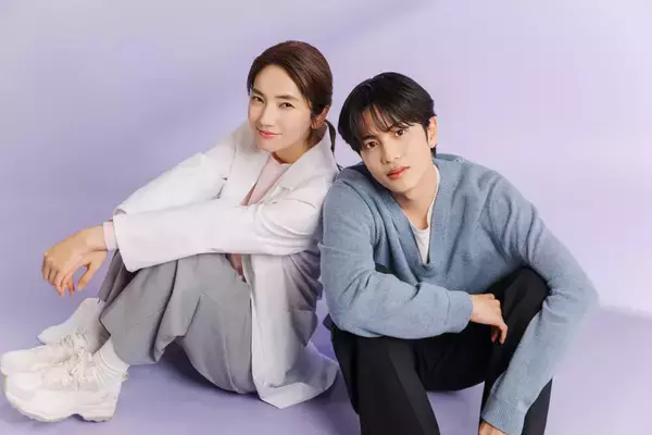 「志尊淳×仁村紗和「10回切る過程にこそ物語がある」ドラマ『10回切って倒れない木はない』に込めた不屈の精神」の画像