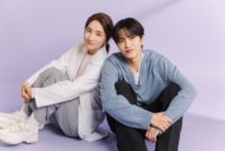 志尊淳×仁村紗和「10回切る過程にこそ物語がある」ドラマ『10回切って倒れない木はない』に込めた不屈の精神