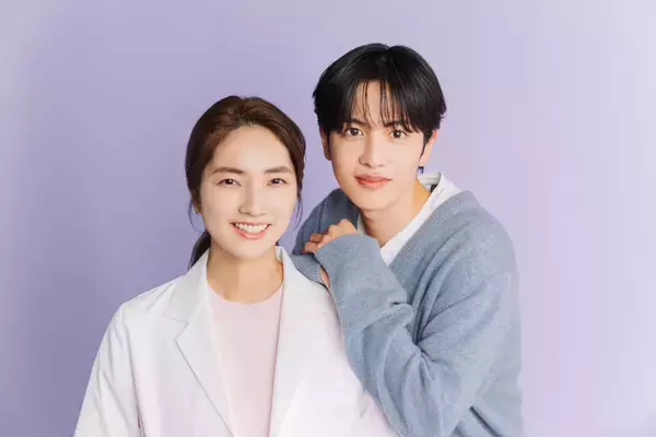 「志尊淳×仁村紗和「10回切る過程にこそ物語がある」ドラマ『10回切って倒れない木はない』に込めた不屈の精神」の画像