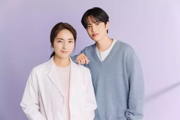 「志尊淳×仁村紗和「10回切る過程にこそ物語がある」ドラマ『10回切って倒れない木はない』に込めた不屈の精神」の画像