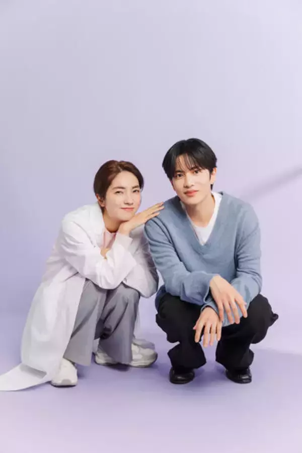 「志尊淳×仁村紗和「10回切る過程にこそ物語がある」ドラマ『10回切って倒れない木はない』に込めた不屈の精神」の画像