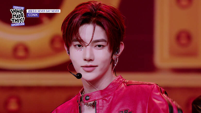 "ZB1"ことZEROBASEONEのメンバー仲が窺えるブロマンスも！涙するキム・テレ、ソン・ハンビンの熱いハグ...名場面が誕生した「NEVER SAY NEVER」カムバックの裏側