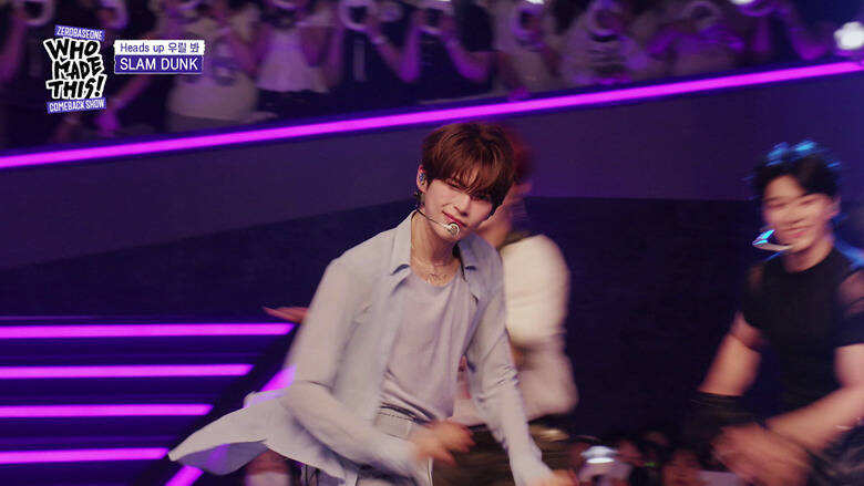 "ZB1"ことZEROBASEONEのメンバー仲が窺えるブロマンスも！涙するキム・テレ、ソン・ハンビンの熱いハグ...名場面が誕生した「NEVER SAY NEVER」カムバックの裏側