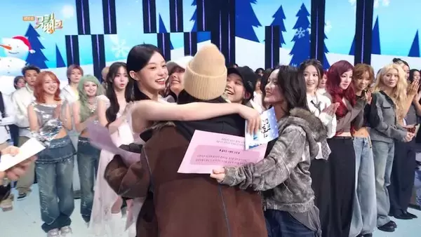 「EXOの帰還にファン歓喜！SUHO、CHANYEOL、D.O.、KAI、SEHUN...2年半ぶりのカムバックで示した"K-POP第3世代"の貫禄と実力」の画像