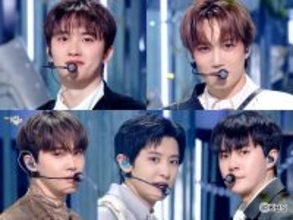 EXOの帰還にファン歓喜！SUHO、CHANYEOL、D.O.、KAI、SEHUN...2年半ぶりのカムバックで示した"K-POP第3世代"の貫禄と実力