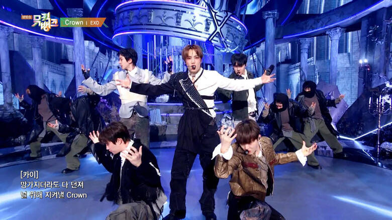 EXOの帰還にファン歓喜！SUHO、CHANYEOL、D.O.、KAI、SEHUN...2年半ぶりのカムバックで示した"K-POP第3世代"の貫禄と実力