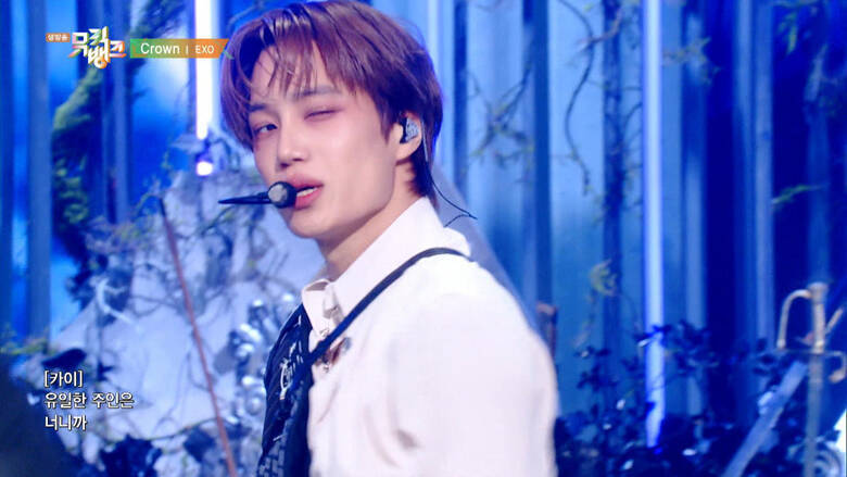 EXOの帰還にファン歓喜！SUHO、CHANYEOL、D.O.、KAI、SEHUN...2年半ぶりのカムバックで示した"K-POP第3世代"の貫禄と実力