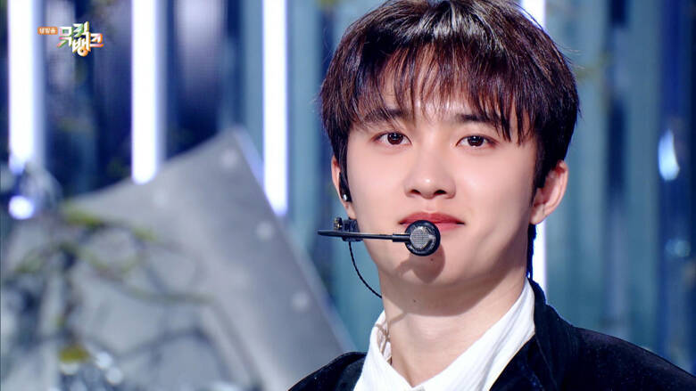 EXOの帰還にファン歓喜！SUHO、CHANYEOL、D.O.、KAI、SEHUN...2年半ぶりのカムバックで示した"K-POP第3世代"の貫禄と実力