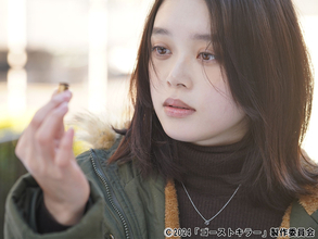 高石あかりの憑依型の演技がまたもや炸裂！「ベイビーわるきゅーれ」スタッフが再集結した映画単独初主演作「ゴーストキラー」