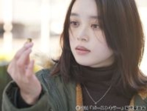 高石あかりの憑依型の演技がまたもや炸裂！「ベイビーわるきゅーれ」スタッフが再集結した映画単独初主演作「ゴーストキラー」