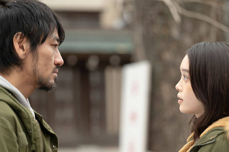 高石あかりの憑依型の演技がまたもや炸裂！「ベイビーわるきゅーれ」スタッフが再集結した映画単独初主演作「ゴーストキラー」