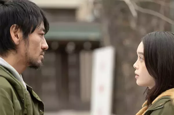 「高石あかりの憑依型の演技がまたもや炸裂！「ベイビーわるきゅーれ」スタッフが再集結した映画単独初主演作「ゴーストキラー」」の画像