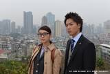 「武井咲のコメディエンヌぶりとTAKAHIROの自然体の芝居が光る「戦力外捜査官SPECIAL」マカオを舞台に弾ける凸凹コンビの軽妙な掛け合い」の画像1