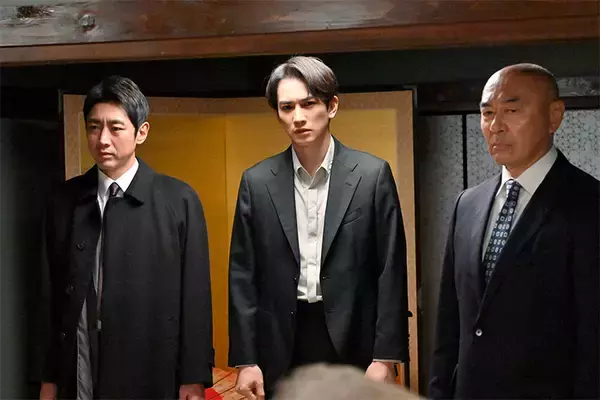 「町田啓太×小泉孝太郎のバディ感が熱い！「失踪人捜索班　消えた真実」で見せたケミストリー」の画像