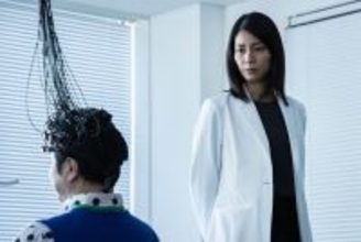 中山美穂演じる"稀代の悪女"に引き込まれる...松下奈緒＆佐藤隆太共演「脳科学弁護士 海堂梓 ダウト」
