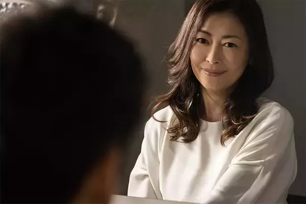 「中山美穂演じる"稀代の悪女"に引き込まれる...松下奈緒＆佐藤隆太共演「脳科学弁護士 海堂梓 ダウト」」の画像