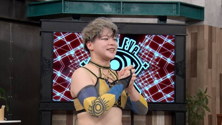 『煌めく☆まるごとスターダム』God's Eye大集合！引退控える鹿島沙希への想いがあふれた収録後インタビュー