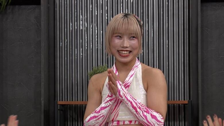 『煌めく☆まるごとスターダム』God's Eye大集合！引退控える鹿島沙希への想いがあふれた収録後インタビュー