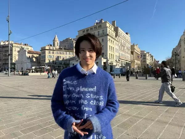 三宅健「"アイドル"という未定義を生きる」持続する自己とその哲学