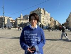 三宅健「"アイドル"という未定義を生きる」持続する自己とその哲学