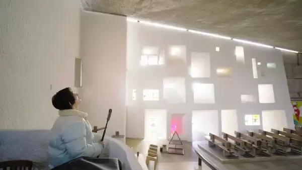 「三宅健「"アイドル"という未定義を生きる」持続する自己とその哲学」の画像