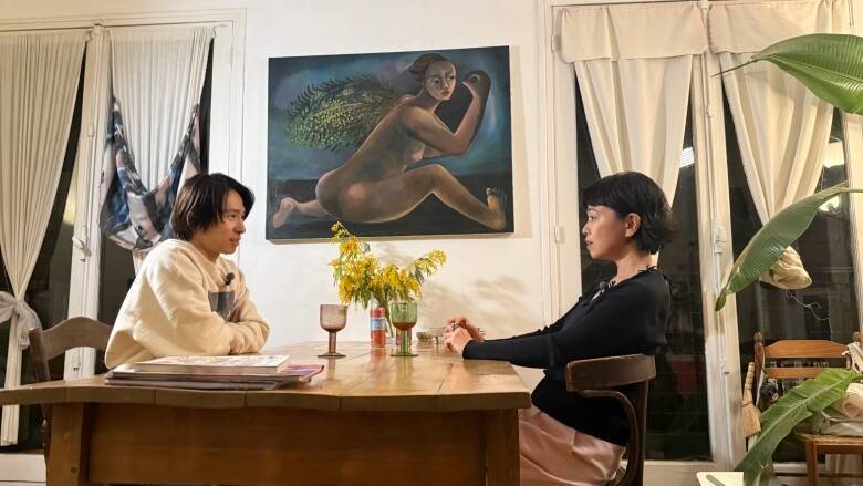 三宅健「"アイドル"という未定義を生きる」持続する自己とその哲学