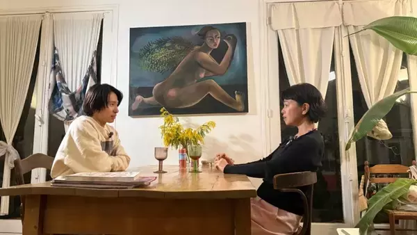 「三宅健「"アイドル"という未定義を生きる」持続する自己とその哲学」の画像