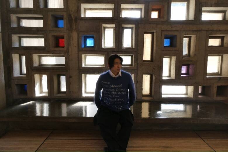 三宅健「"アイドル"という未定義を生きる」持続する自己とその哲学