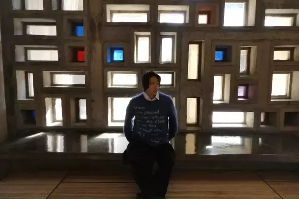 「三宅健「"アイドル"という未定義を生きる」持続する自己とその哲学」の画像