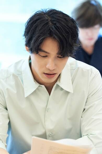 韓ドラ初出演の福士蒼汰も参戦！ホン姉妹最新作「恋の通訳、できますか？」でコ・ユンジョンとキム・ソンホが織りなす恋模様