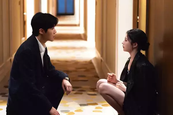 「韓ドラ初出演の福士蒼汰も参戦！ホン姉妹最新作「恋の通訳、できますか？」でコ・ユンジョンとキム・ソンホが織りなす恋模様」の画像