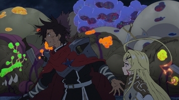 阿座上洋平が語る"美しい絶望"──『勇者刑に処す』ザイロ役に込めた覚悟と信念