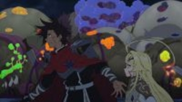 阿座上洋平が語る"美しい絶望"──『勇者刑に処す』ザイロ役に込めた覚悟と信念