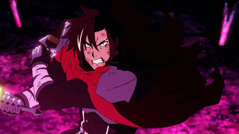 阿座上洋平が語る"美しい絶望"──『勇者刑に処す』ザイロ役に込めた覚悟と信念