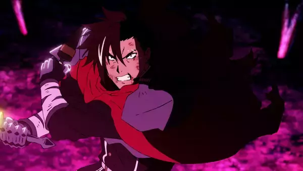 「阿座上洋平が語る"美しい絶望"──『勇者刑に処す』ザイロ役に込めた覚悟と信念」の画像