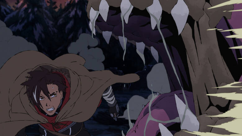 阿座上洋平が語る"美しい絶望"──『勇者刑に処す』ザイロ役に込めた覚悟と信念