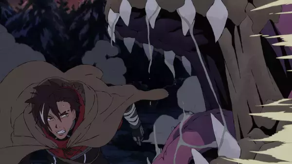 「阿座上洋平が語る"美しい絶望"──『勇者刑に処す』ザイロ役に込めた覚悟と信念」の画像