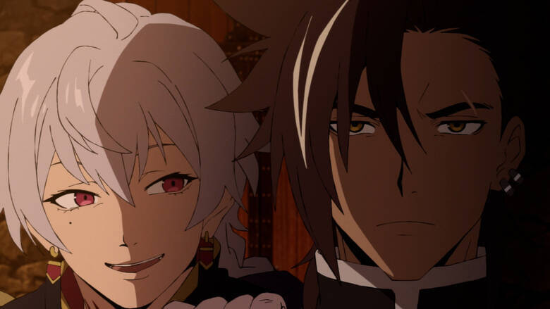 阿座上洋平が語る"美しい絶望"──『勇者刑に処す』ザイロ役に込めた覚悟と信念