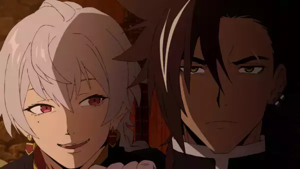 「阿座上洋平が語る"美しい絶望"──『勇者刑に処す』ザイロ役に込めた覚悟と信念」の画像