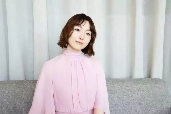 「花澤香菜×石川界人×石谷春貴が語る『ただいま、おじゃまされます！』の魅力 妄想膨らむルームシェアトークも！」の画像