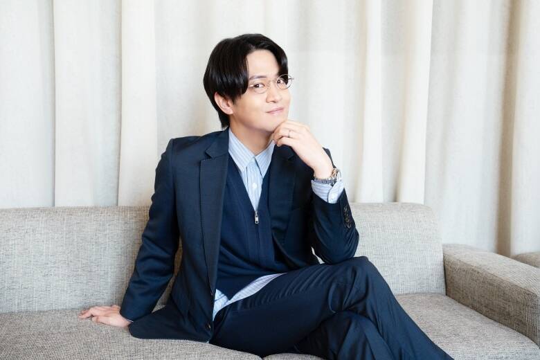 花澤香菜×石川界人×石谷春貴が語る『ただいま、おじゃまされます！』の魅力 妄想膨らむルームシェアトークも！