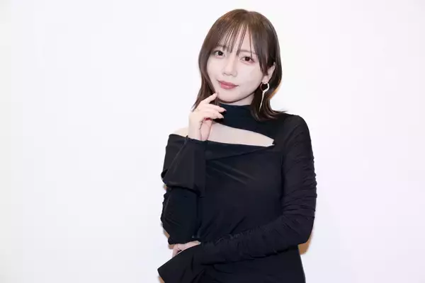 齊藤京子が大好きなラーメンの代わりに見つけた、魅せられている "推しフード"【#推シゴトーク】