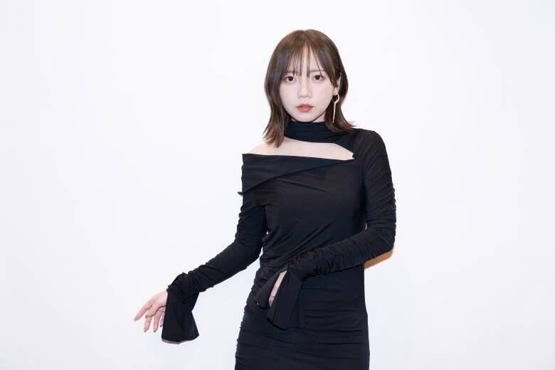 齊藤京子が大好きなラーメンの代わりに見つけた、魅せられている "推しフード"【#推シゴトーク】