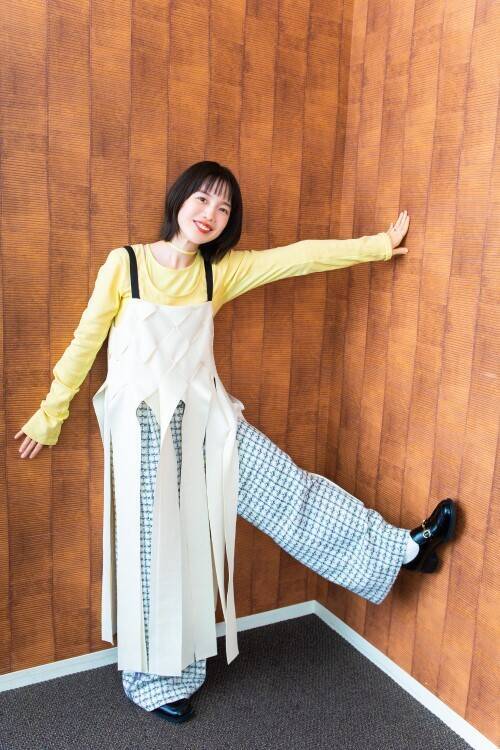 人気アナウンサー・弘中綾香の多忙な日々を支える、時短＆ヘルシーを叶える「最強の推し麺」【#推シゴトーク】