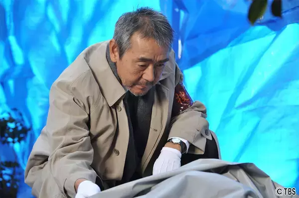 「寺尾聰が刑事と父親の狭間で揺れる葛藤を、味わい深く表現！謎で満ちた殺人事件を題材にした『宮部みゆき原作「理由」』」の画像