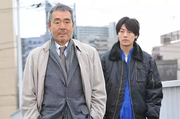 「寺尾聰が刑事と父親の狭間で揺れる葛藤を、味わい深く表現！謎で満ちた殺人事件を題材にした『宮部みゆき原作「理由」』」の画像