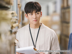 兵役のブランクを感じさせない？チ・チャンウクが見せる抜群の表現力