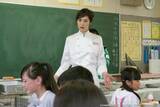 「ハマり役すぎる！天海祐希が天才シェフをさすがの存在感で演じる！ 川口春奈の飾り気のない演技も見逃せない「Chef～三ツ星の給食～」」の画像3