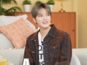 JAEJOONG(ジェジュン)の自然な笑顔にも魅了..."ボイプラ2"出身メンバーとの再会など、世代やジャンルを超えた「ジェチング」ならではの本音トークの裏側